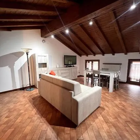 Home 26, Near The Lake Valmadrera Exterior photo